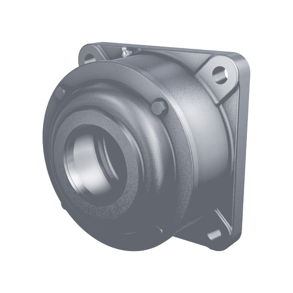 FAG F516-BL  Monteli Üniteler