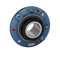 SKF F4BRP 308-SRB-SRH Monteli Üniteler (Dış Çap 260.35mm - Genişlik 102,39 mm)