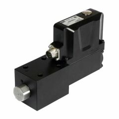 Parker Hannifin D3FPB32YC9HB50 Hidrolik Vana