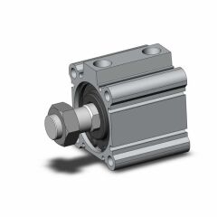 SMC Kompakt Silindir Ø50mm CQ2A50-30DMZ