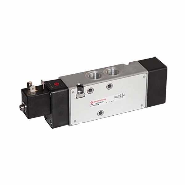 Norgren V62C517A-A213J Hat Tipi Solenoid Valf