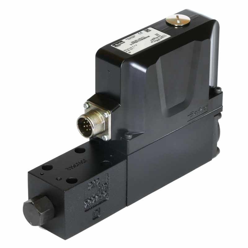 Parker Hannifin D1FPE50CB9NB00 Hidrolik Vana