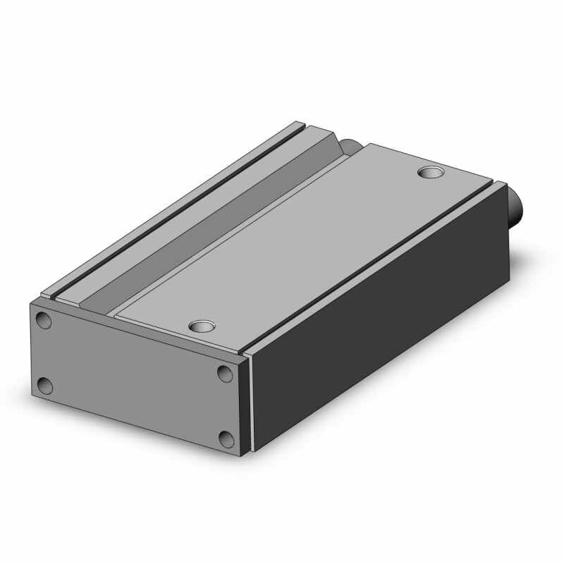 SMC Mgq Kılavuzlu Silindir Ø50mm MGQM50-200