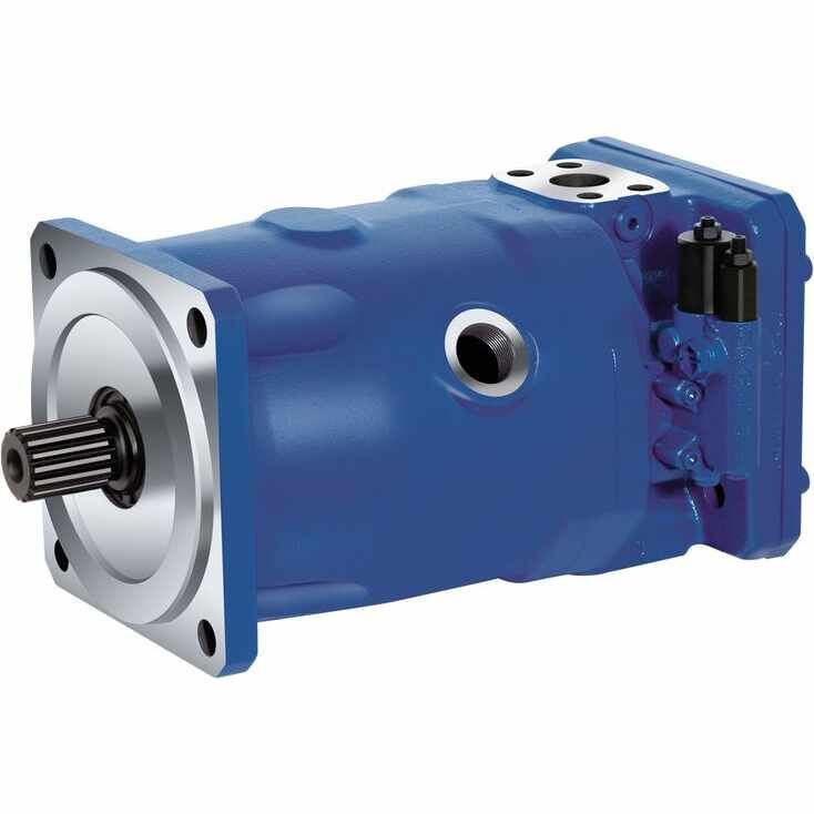 Rexroth R902545806 Pompalar Eksenel pistonlu pompalar
