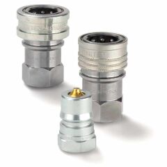 Parker Hannifin IB10026 Kaplin