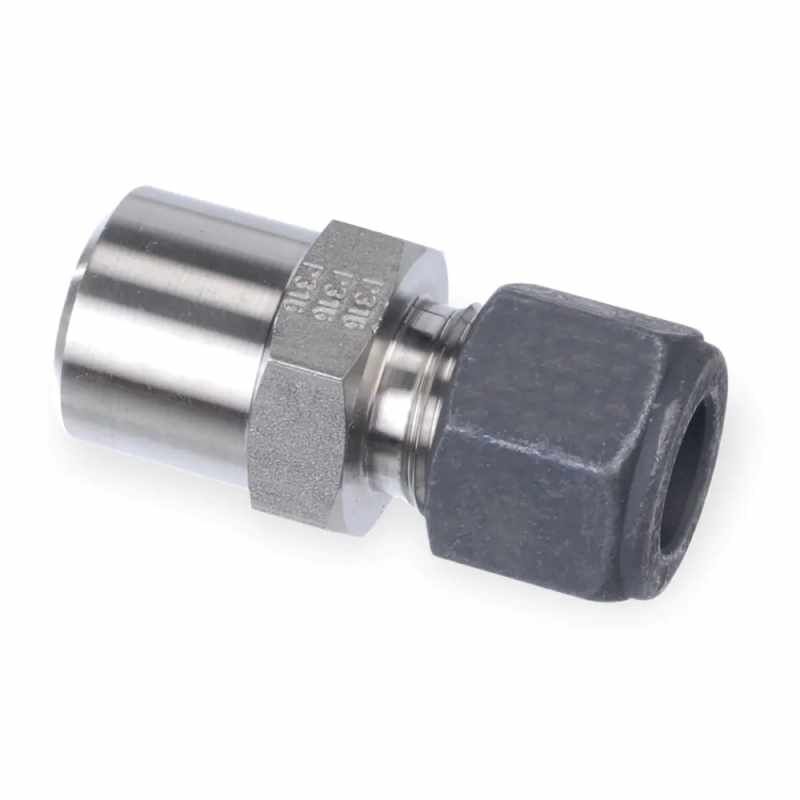 Parker Hannifin 4 HW-SS Hidrolik Aksesuar