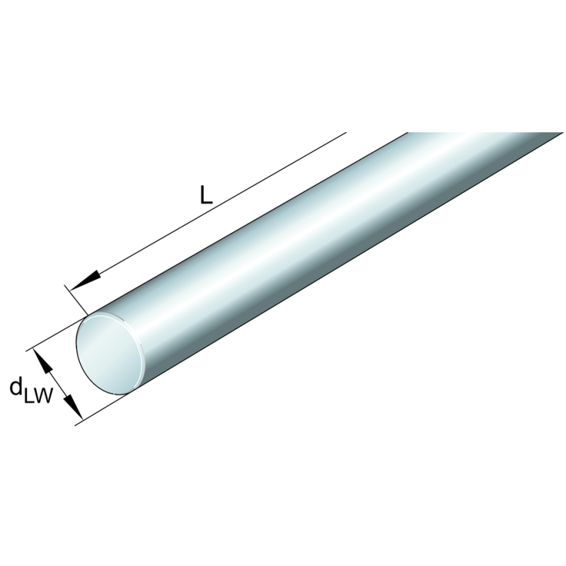 INA W80/H7-CR  Katı Miller