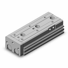 SMC Mxq Kılavuzlu Silindir Ø40mm MXQ8-40