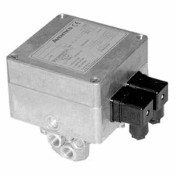 Emerson Aventics 5610102050 E/P basınç regülatörü