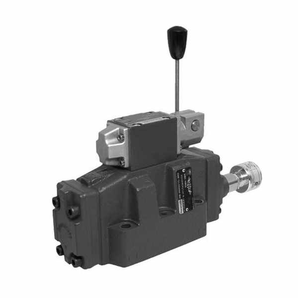 Rexroth R902122300 Hizmet Açı Kolu