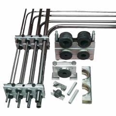 Parker Hannifin MCG3212 Hidrolik Aksesuar