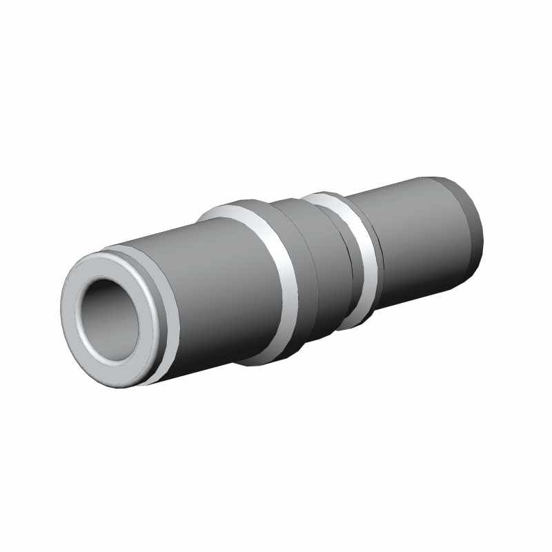 SMC Kk S Kaplinler Ø08mm KK4P-08H