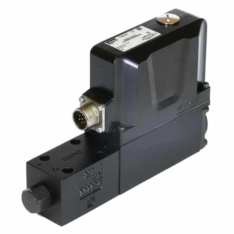 Parker Hannifin D1FPE01MC9NS50 Hidrolik Vana