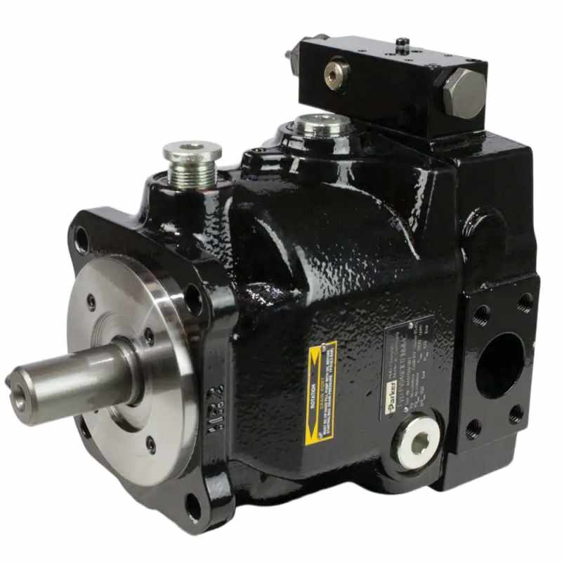 Parker Hannifin PV046R1K1T1NMLZ Hidrolik Pompa
