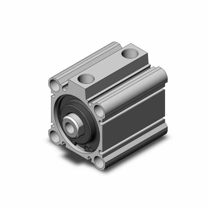 SMC Kompakt Silindir Ø50mm CQ2KB50-40DZ