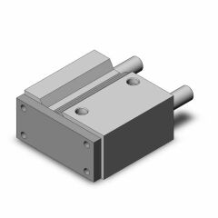 SMC Mgq Kılavuzlu Silindir Ø25mm MGQL25-40