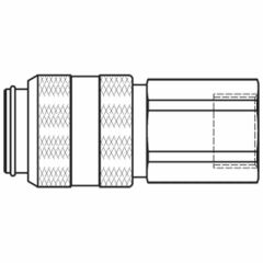 Parker Hannifin 38KBIW26MVX Kaplin