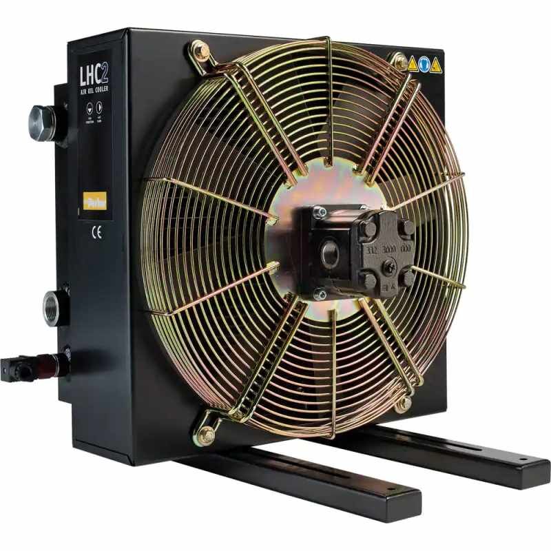 Parker Hannifin 5828058003 Soğutma ve Isıtma Elemanı