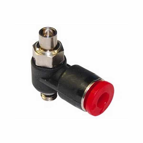 Norgren C0KB00848 Pneufit C İtmeli Bağlantı Parçası