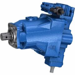 Rexroth R902207688 Pompalar Eksenel pistonlu pompalar