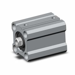 SMC Kompakt Silindir Ø25mm CQ2B25-30D