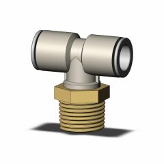 SMC Pnömatik Hızlı Bağlantı 12mm KQ2T12-04AS