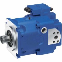 Rexroth R902228075 Pompalar Eksenel pistonlu pompalar