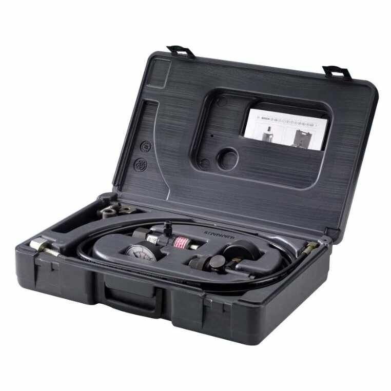 Rexroth 0538103013 Akümülatörler Diyafram tipi akümülatör