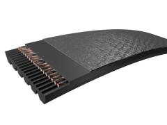 SKF PHG 8PK865 Ribbed Kayışlar