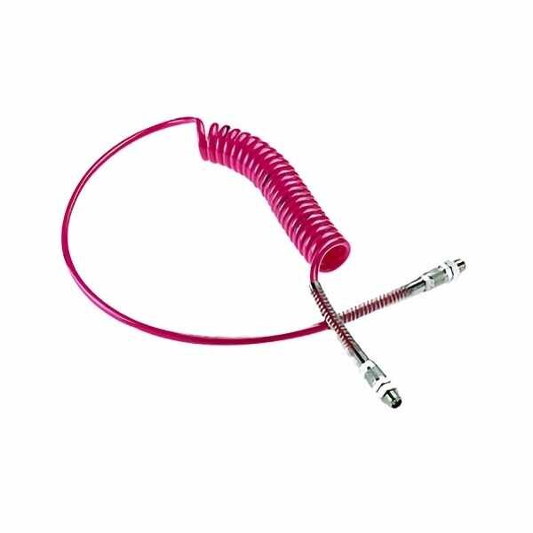 Norgren PU310600218 Pneuflex Yaylı Spiral Hortum