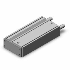 SMC Mgq Kılavuzlu Silindir Ø32mm MGQL32-200