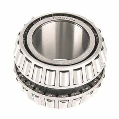TIMKEN 782D  Konik Makaralı Rulmanlar için Koni Çift Sıralı