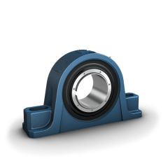 SKF P2B 308-SRB-CLE Pillow Block Units