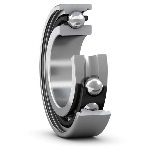 SKF 7007/VA9D1 Açısal Temaslı Bilyalı Rulman