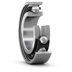 SKF 7007/VA9D1 Açısal Temaslı Bilyalı Rulman