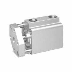 Emerson Aventics 0822010747 Kısa stroklu ve kompakt silindir