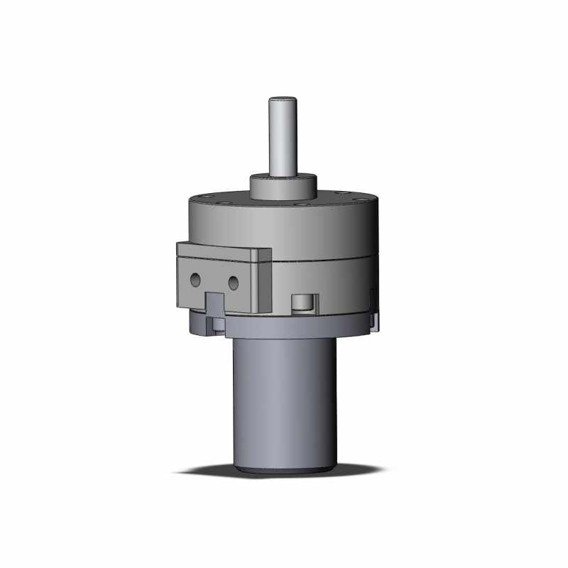 SMC Crb1Bw Döner Aktüatör Ø15mm CDRB2BW15-270SZ