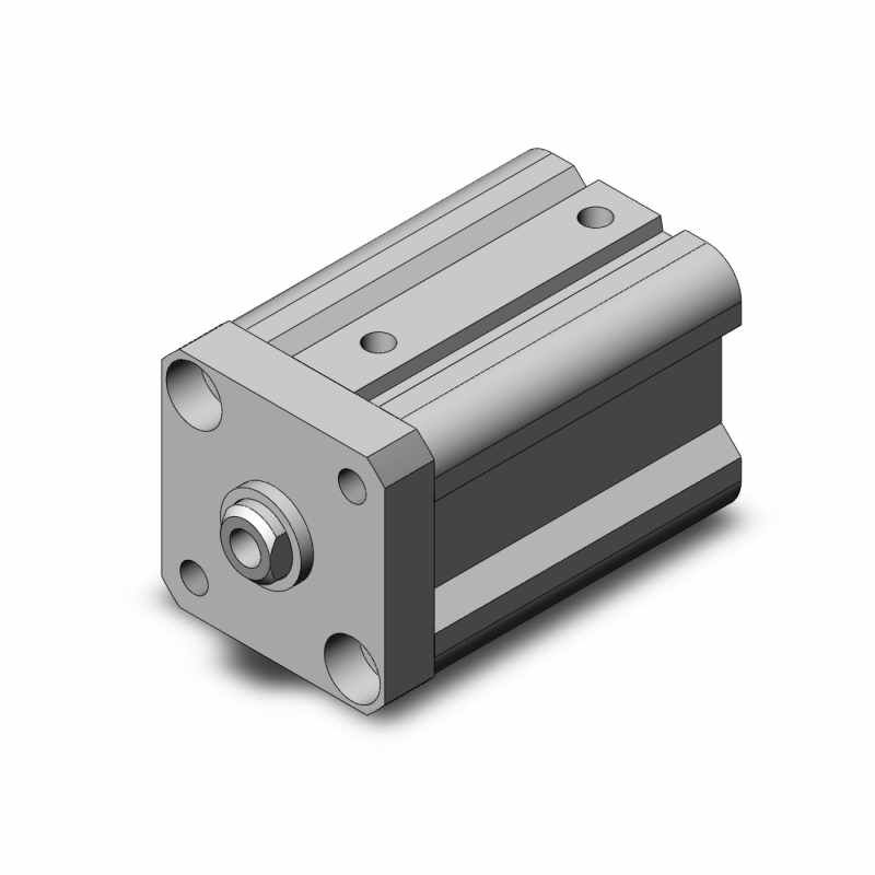 SMC Kompakt Silindir Ø20mm CQ2KB20-30D