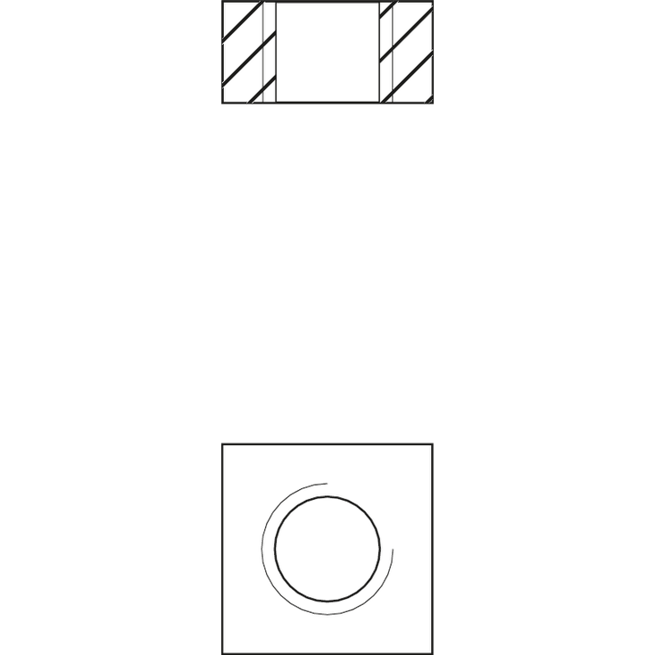 Rexroth R344200200 Aksesuarlar ve yedek parçalar Montaj