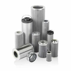 Parker Hannifin 937074Q Hidrolik Filtre