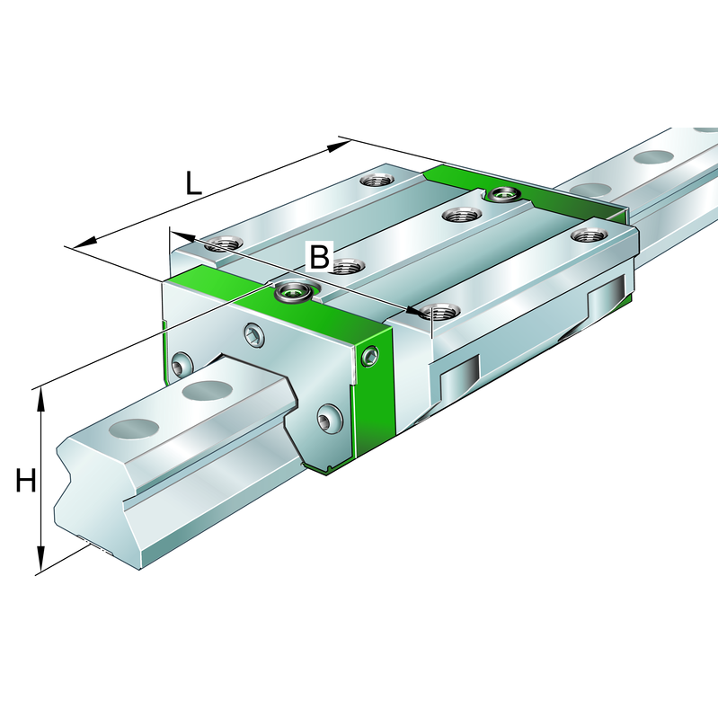 INA RWU55-F-L-V2-G3  INA-Arabalar