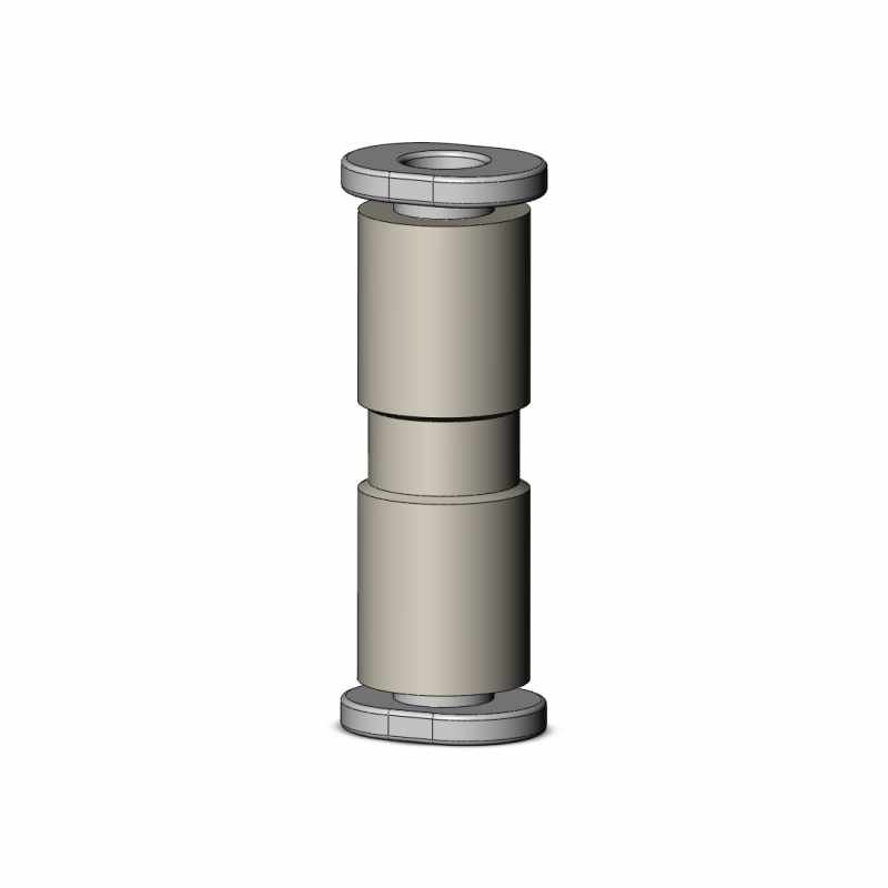 SMC Pnömatik Hızlı Bağlantı 04mm KQ2H04-00A1