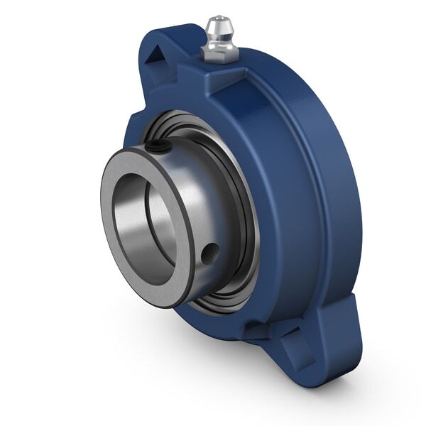 SKF F2BRD 104S-FM Flanged Bilyalı Rulmanlı Üniteler
