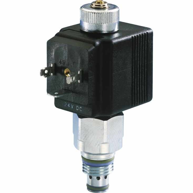 Rexroth R901069954 Vanalar Yön valfleri