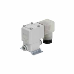 SMC Vx2 2 Yollu Medya Vanası VX210ML