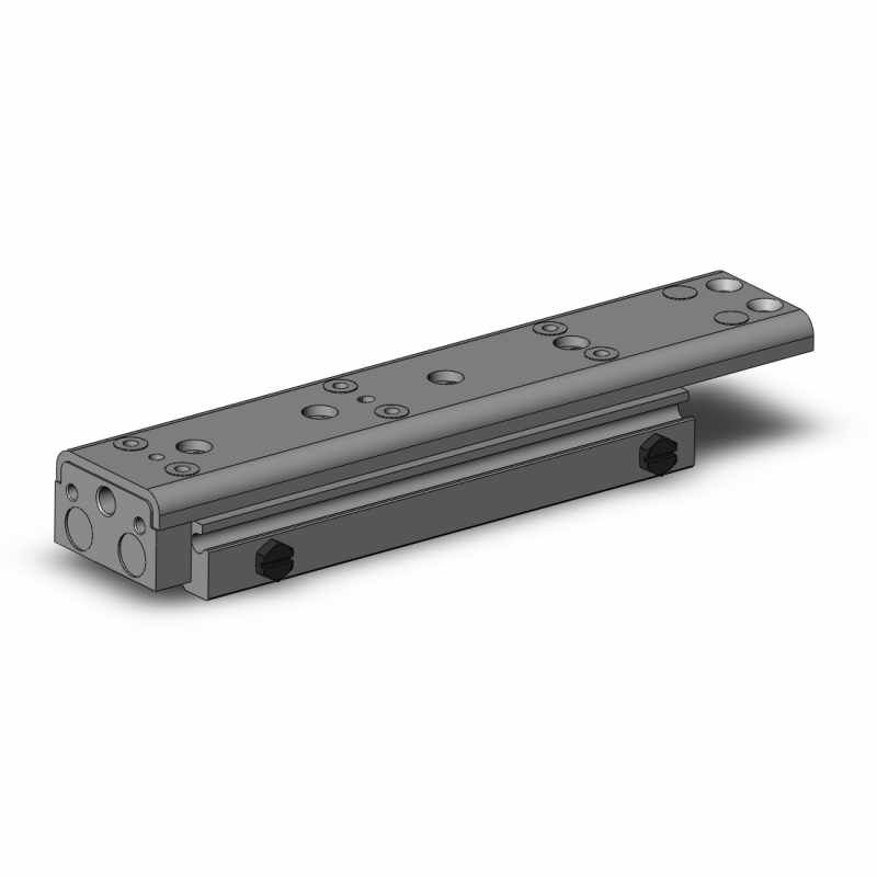 SMC Mxq Kılavuzlu Silindir Ø75mm 75mm Strok MXQ8A-75Z