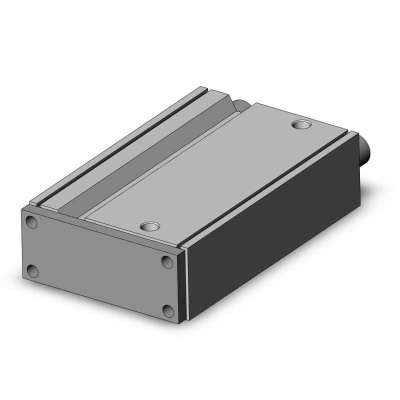 SMC Mgq Kılavuzlu Silindir Ø50mm MGQM50-175