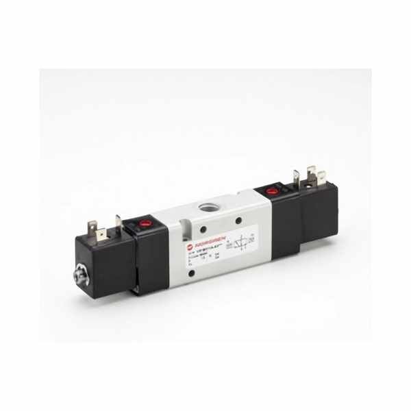 Norgren V61B411A-A318J Hat Tipi Solenoid Valf