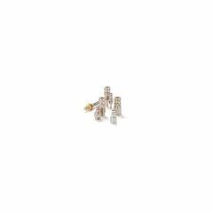 Parker Hannifin 25KBTP10BPN Kaplin