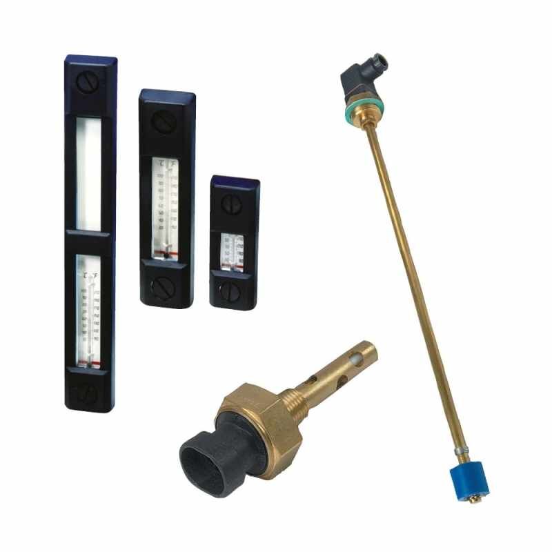 Parker Hannifin FL69213 Hidrolik Aksesuar